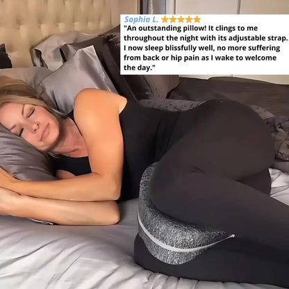 Luxiz - Side Sleeper Pillow