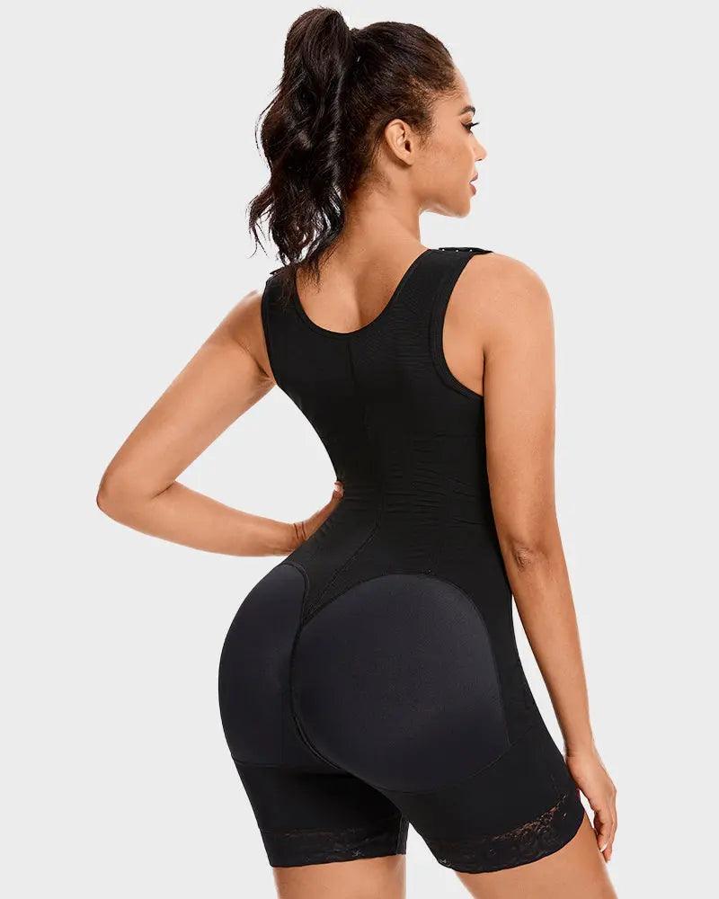 ComfortFit Body Shaper Luxiz™️