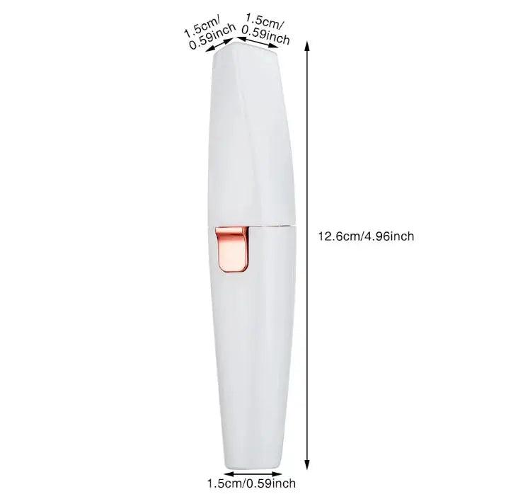2 in 1 LumaGlide Smooth Touch Luxiz™️