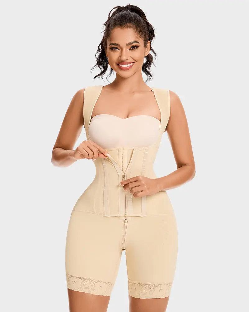 ComfortFit Body Shaper Luxiz™️