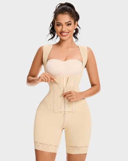ComfortFit Body Shaper Luxiz™️