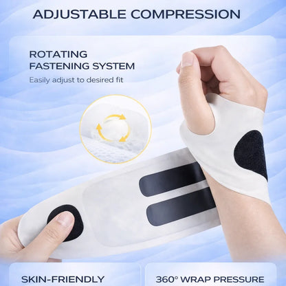 WristRelief Wrap Pro