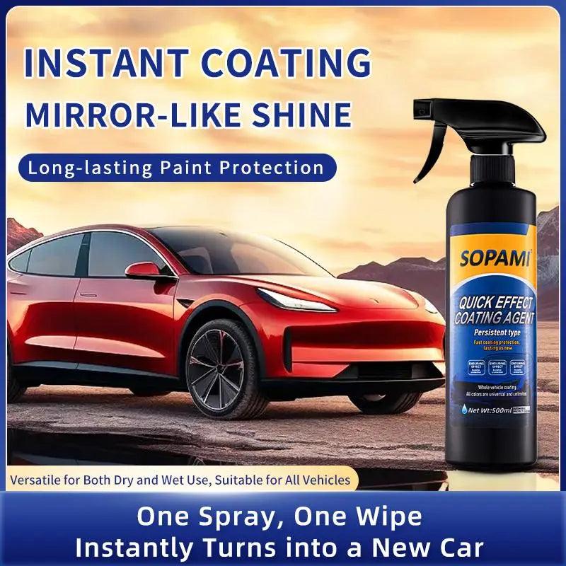 Sopami Car Coating Luxiz™️