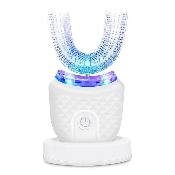 Sonic Smile U-Shape Toothbrush