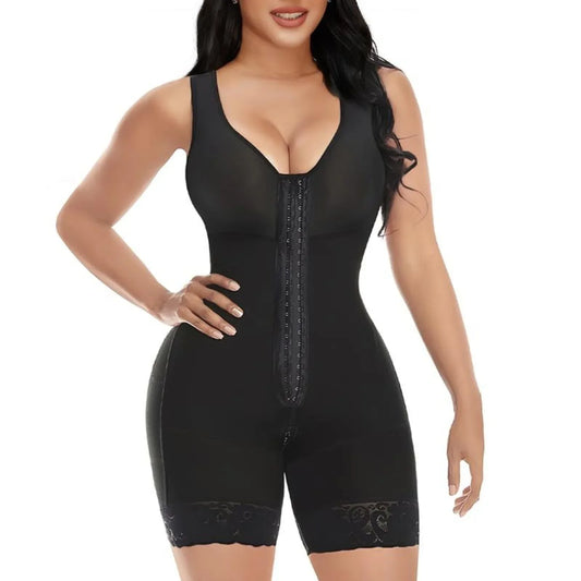 Luxiz - Fajas Colombianas Shapewear