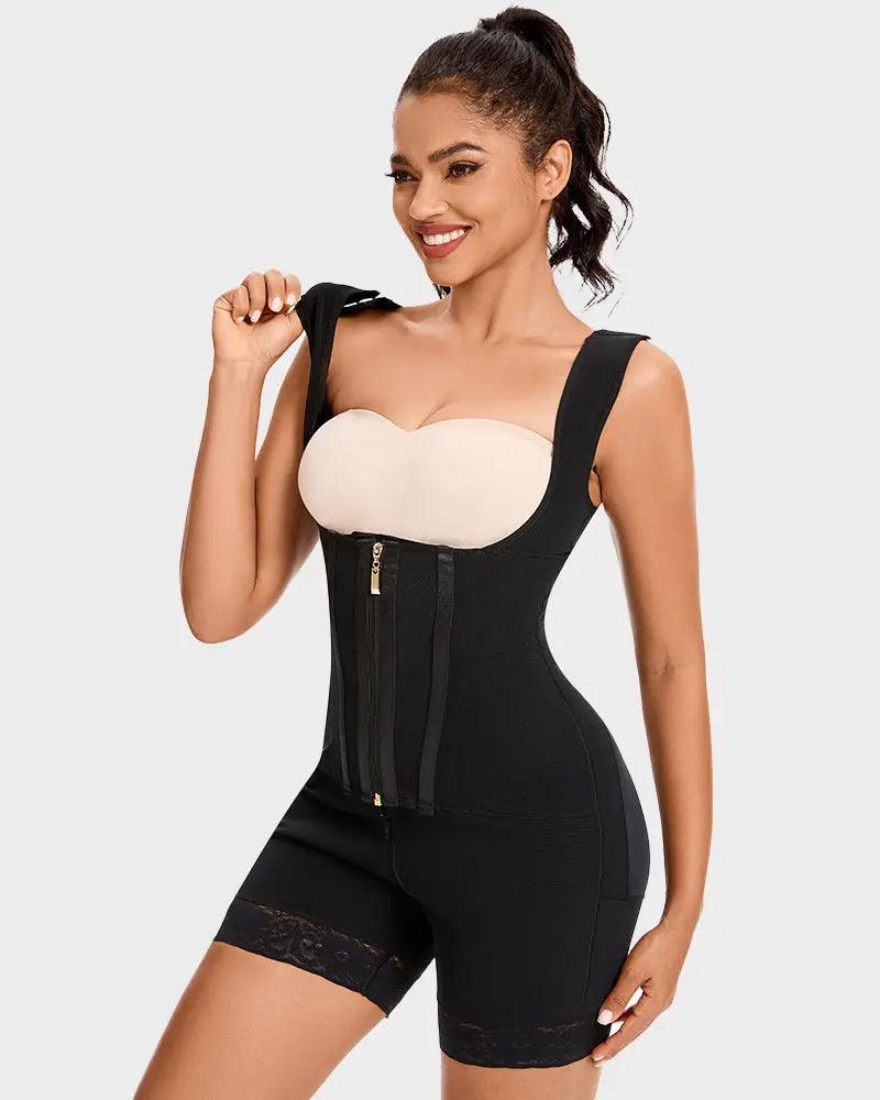 ComfortFit Body Shaper Luxiz™️