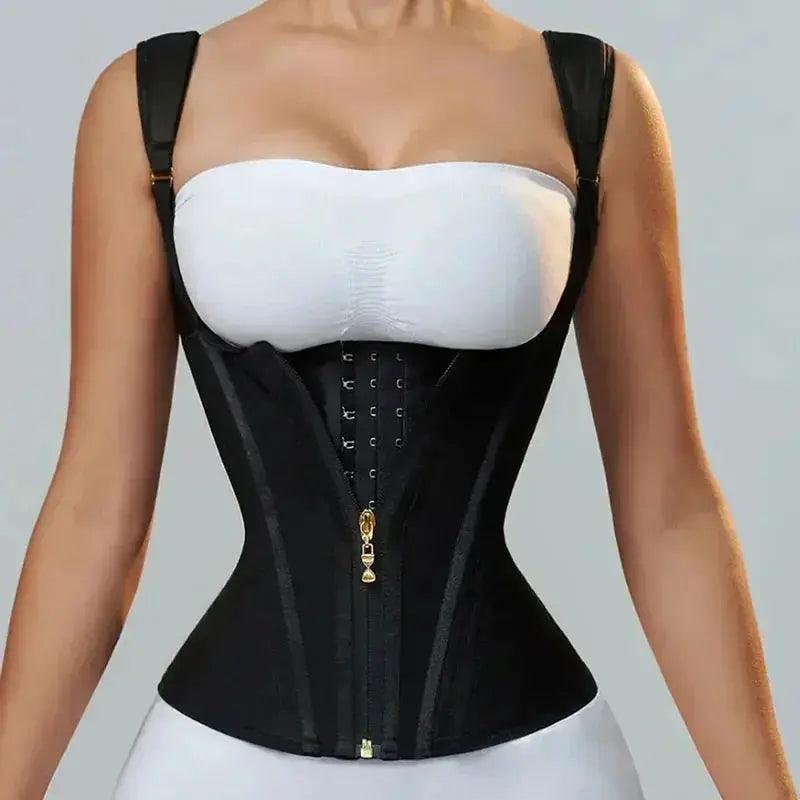 SlimSmart Waist Sculptor Vest Luxiz™️
