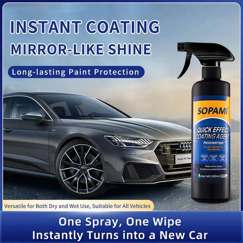 Sopami Car Coating Luxiz™️