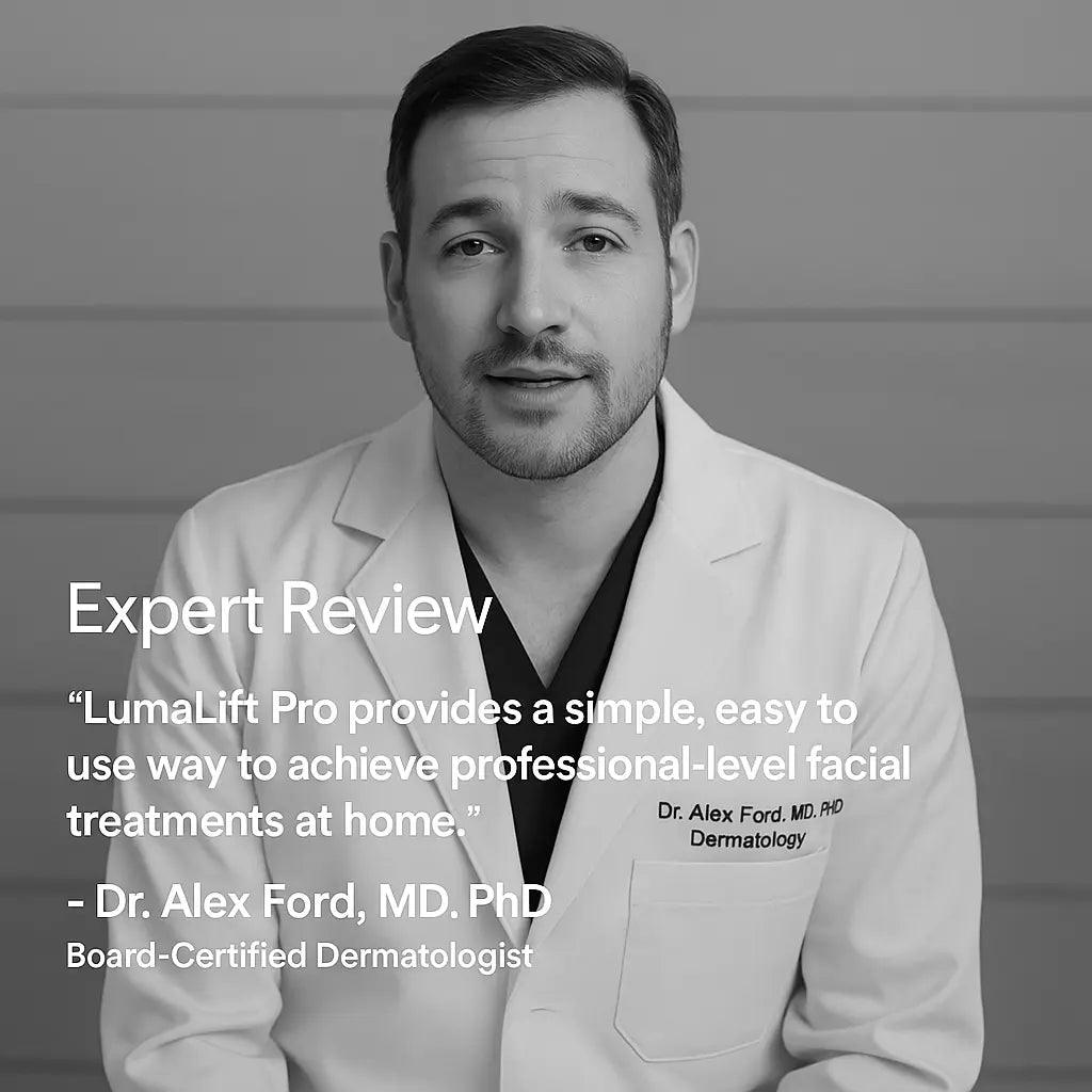 Radiant Skin Facial Sculptor Luxiz™️
