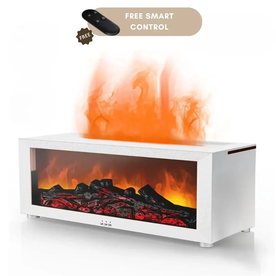 Cozy Flame Effect Diffuser