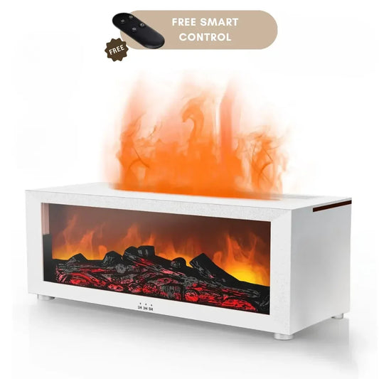 Cozy Flame Effect Diffuser