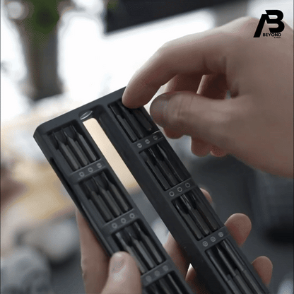 Luxiz™ Electric Screwdriver (51 Bits) Luxiz™️