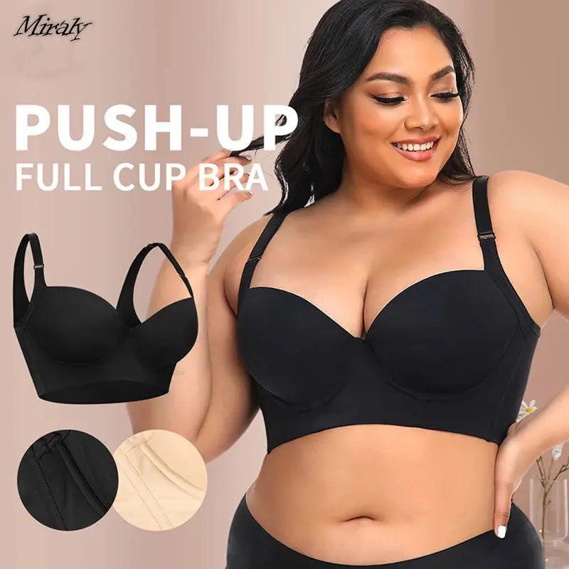 ComfortLift Shaping Bra Luxiz™️