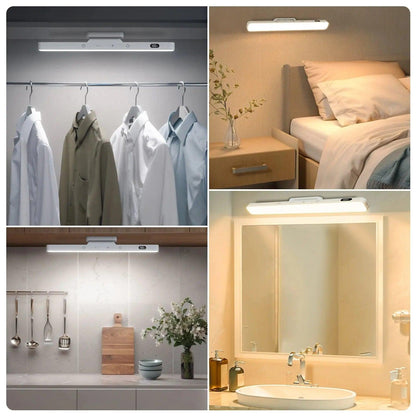 LuxLight Pro™ - Remote/Touch Control Luxiz™️