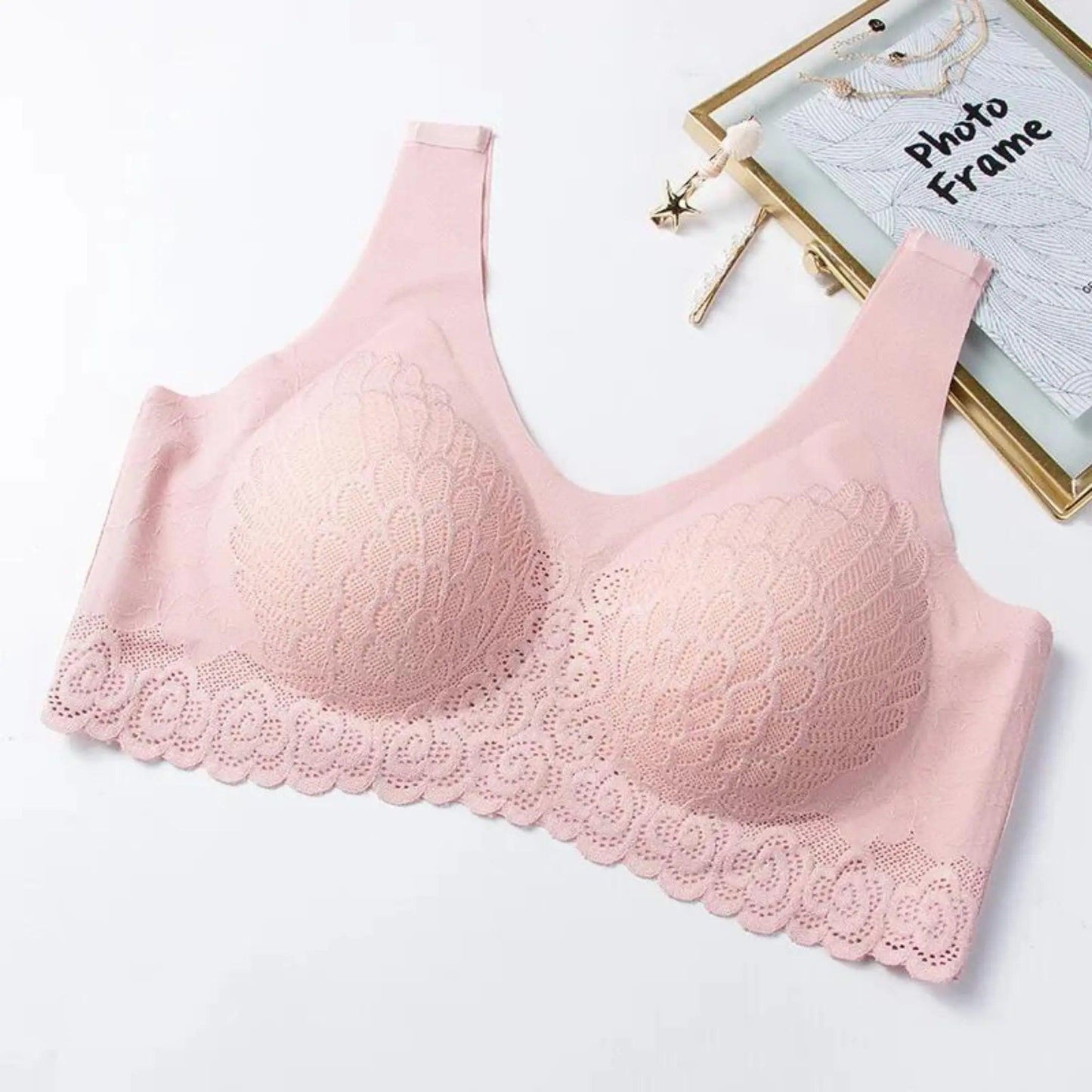Comfort Lift Anti-Sag Bra Luxiz™️