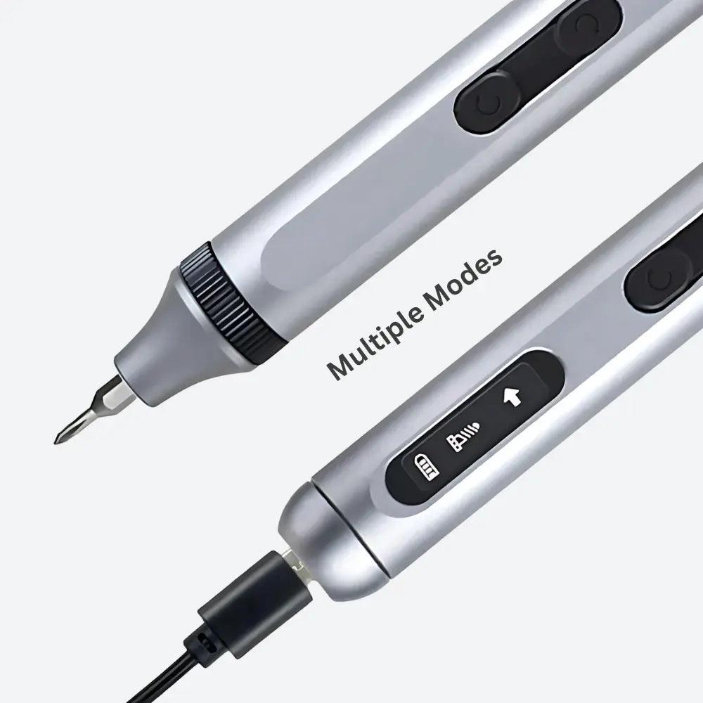 Luxiz™ Electric Screwdriver (51 Bits) Luxiz™️