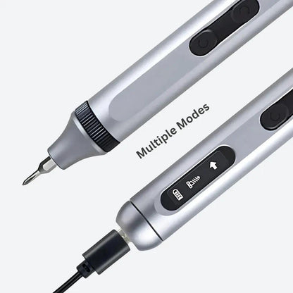Luxiz™ Electric Screwdriver (51 Bits) Luxiz™️