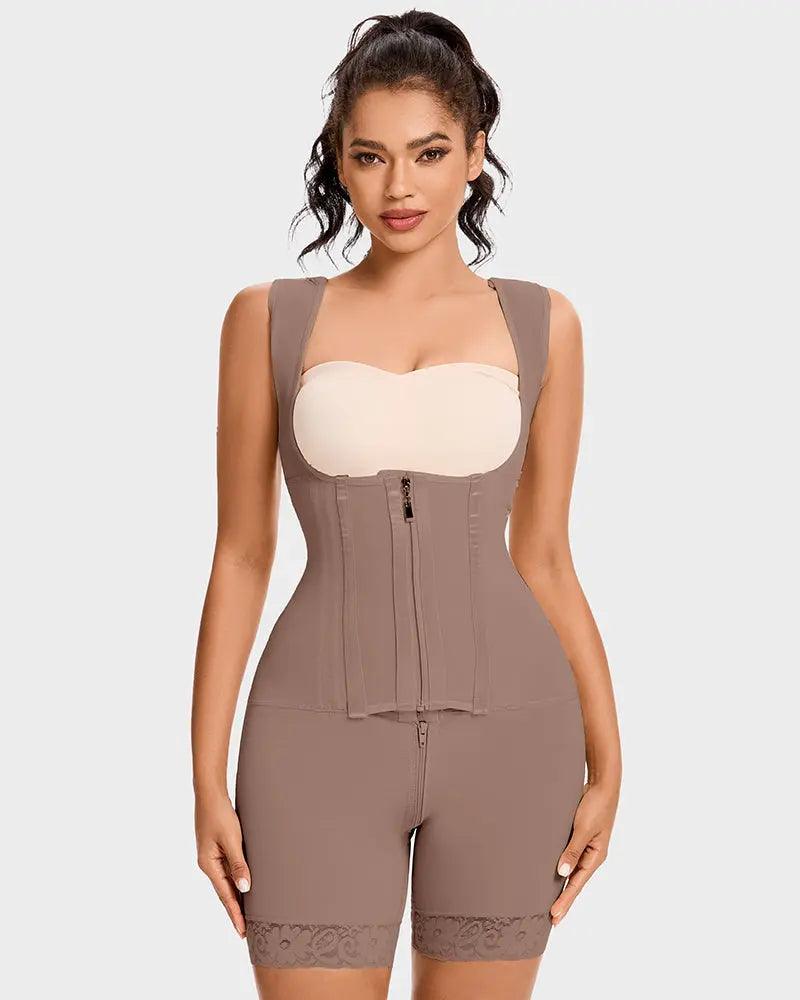 ComfortFit Body Shaper Luxiz™️
