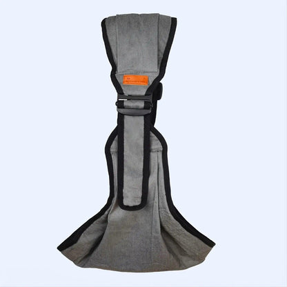 ComfyTote Baby Hip Seat Carrier Luxiz™️