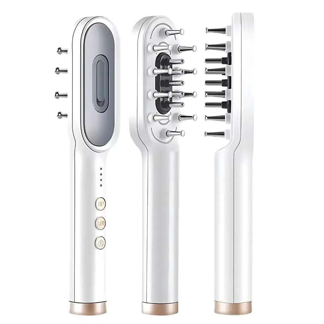 Magic Hair Revive Brush Luxiz™️