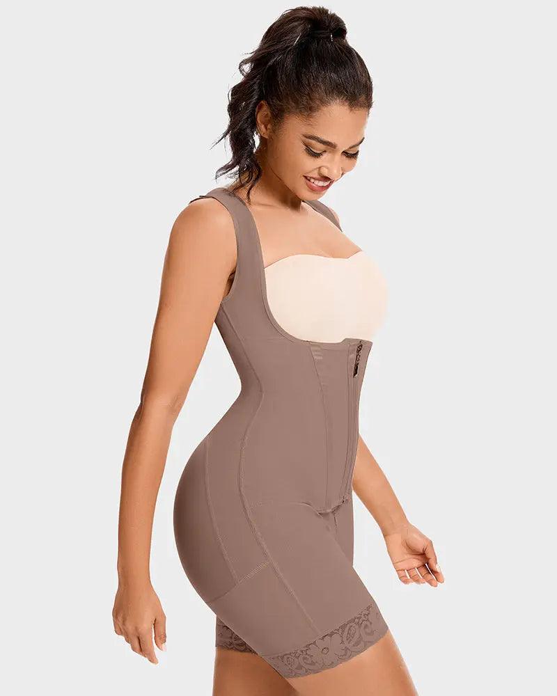 ComfortFit Body Shaper Luxiz™️
