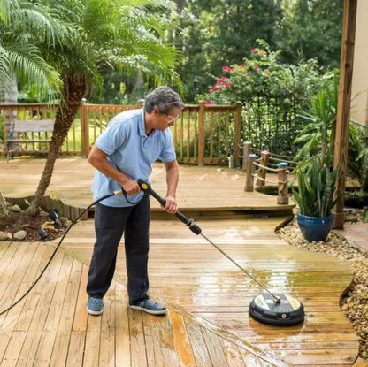 Professional Pressure Washer Surface Cleaner Luxiz™️