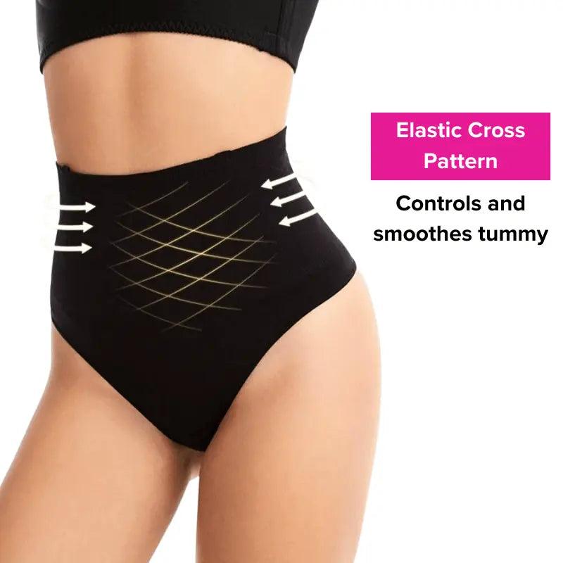 Luxiz™ Tummy Control Thong Luxiz™️