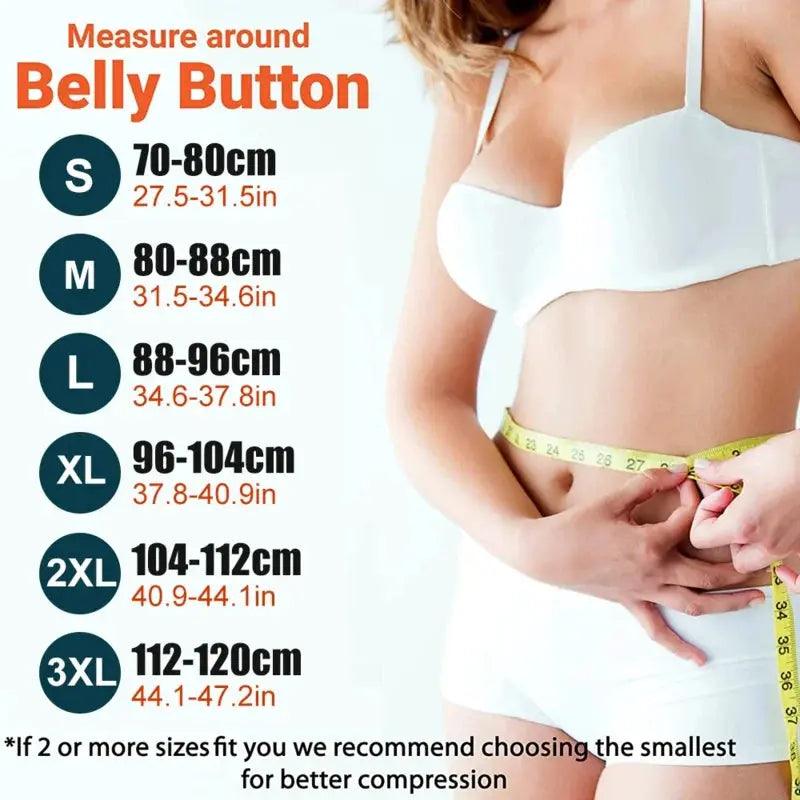 Luxiz™ Tummy Control Belt Luxiz™️