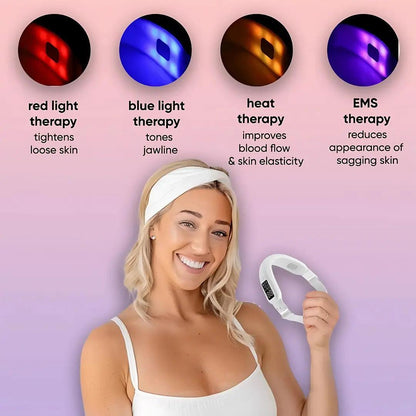 VivaLift 4-in-1 Face Shaper Luxiz™️