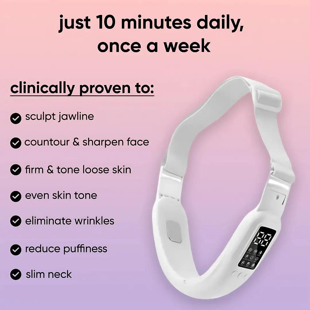 VivaLift 4-in-1 Face Shaper Luxiz™️
