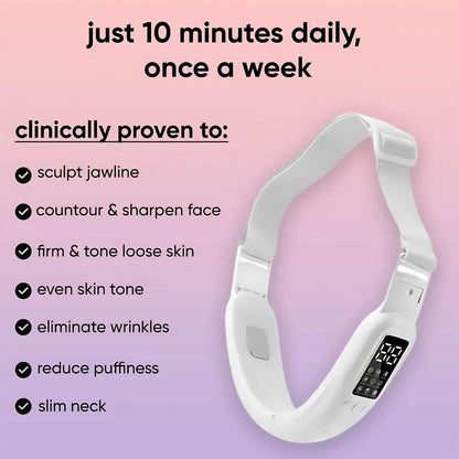 VivaLift 4-in-1 Face Shaper Luxiz™️