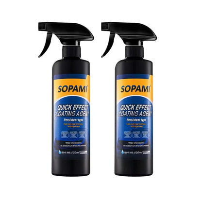 Sopami Car Coating Luxiz™️