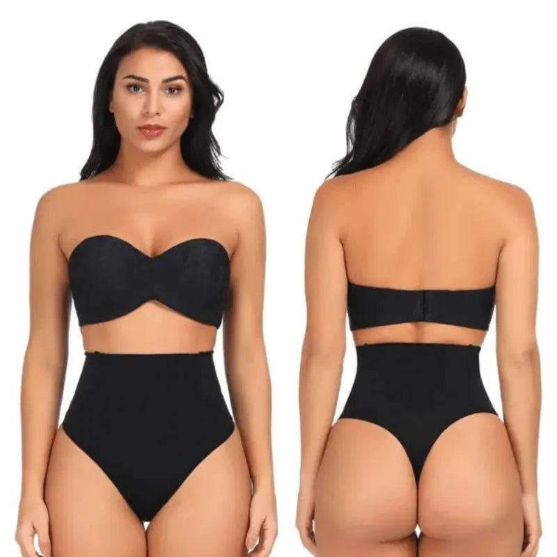 Luxiz™ Tummy Control Thong Luxiz™️