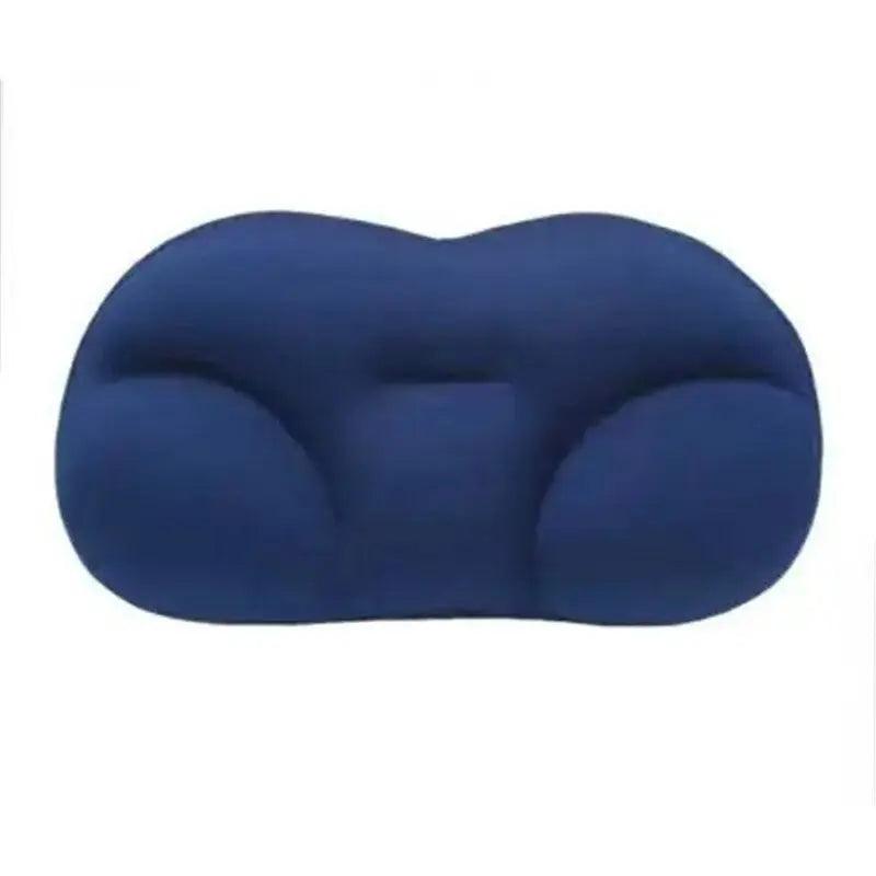 Cloud Sleeper Ergonomic Pillow Luxiz™️