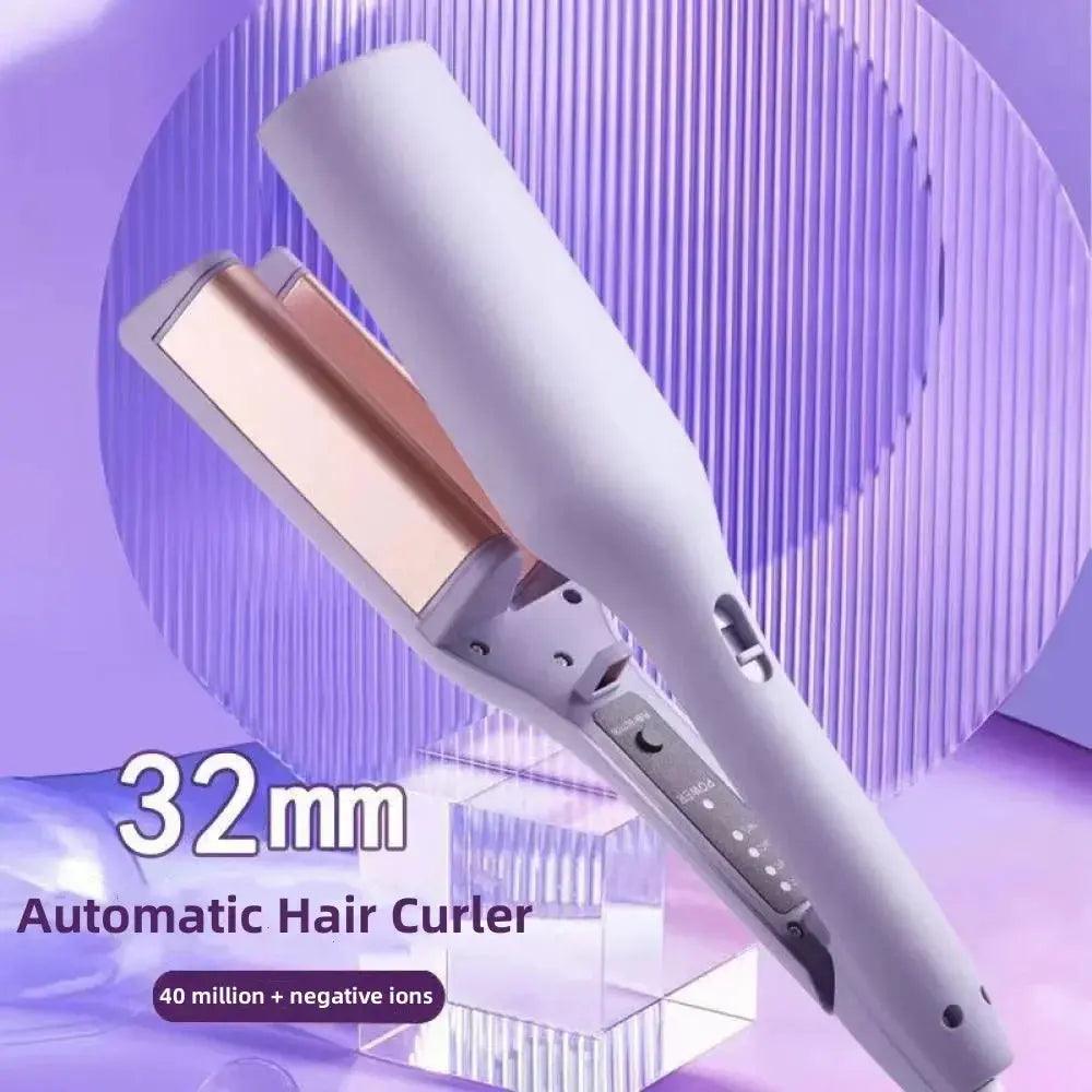 Wave Wizard Hair Curler 2.0 Luxiz™️