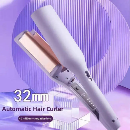 Wave Wizard Hair Curler 2.0 Luxiz™️