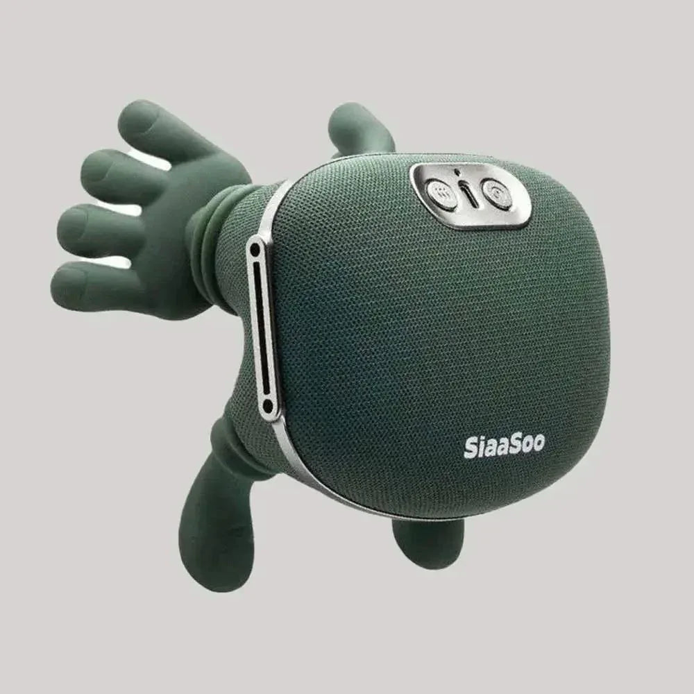 Siaasoo Neck Massager - Luxiz™️