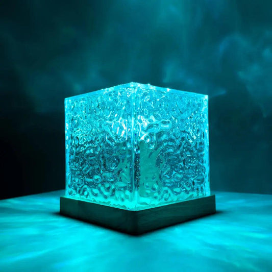 Luxiz™️ Light Cube Luxiz™️