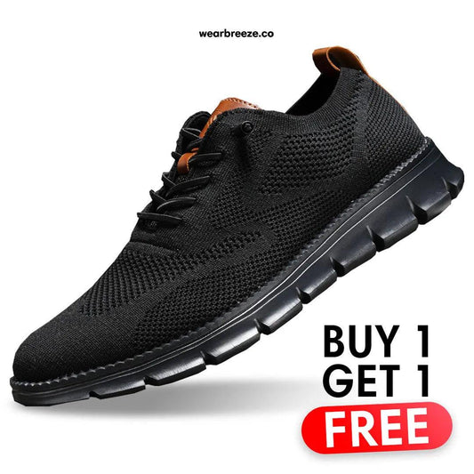 Urban Comfort Sneakers Luxiz™️