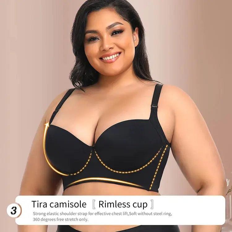 ComfortLift Shaping Bra Luxiz™️