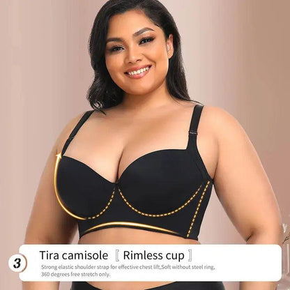 ComfortLift Shaping Bra Luxiz™️