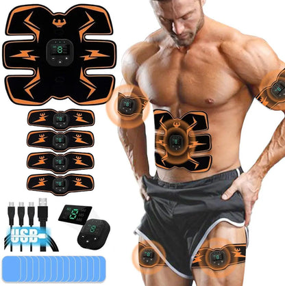 Power ABS Stimulator Luxiz™️