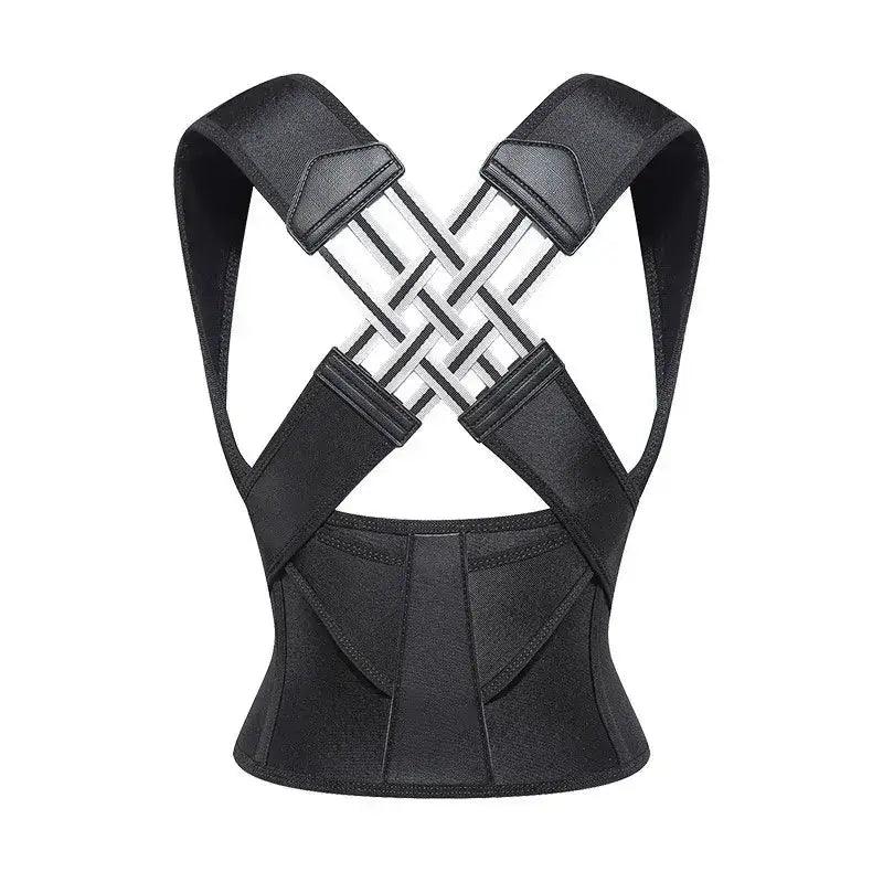 Luxiz™ ComfortFit Posture Support Luxiz™️
