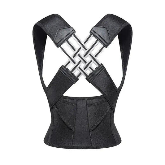 Luxiz™ ComfortFit Posture Support Luxiz™️
