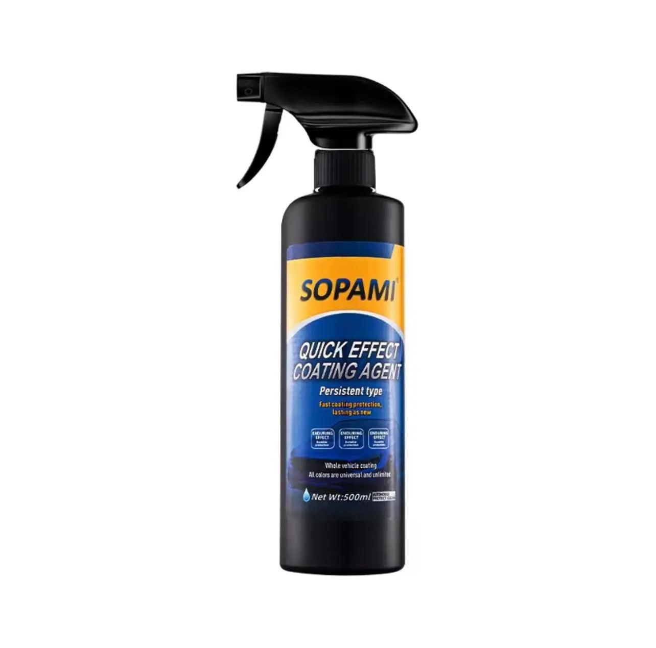 Sopami Car Coating Luxiz™️