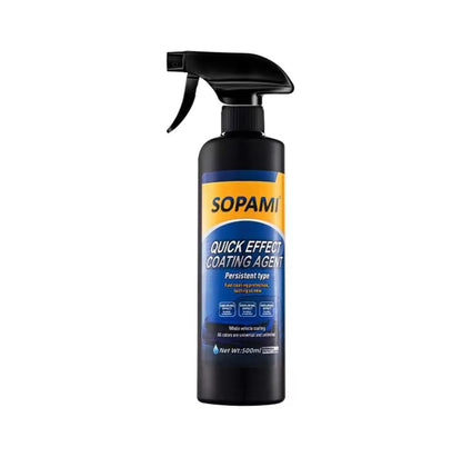 Sopami Car Coating Luxiz™️
