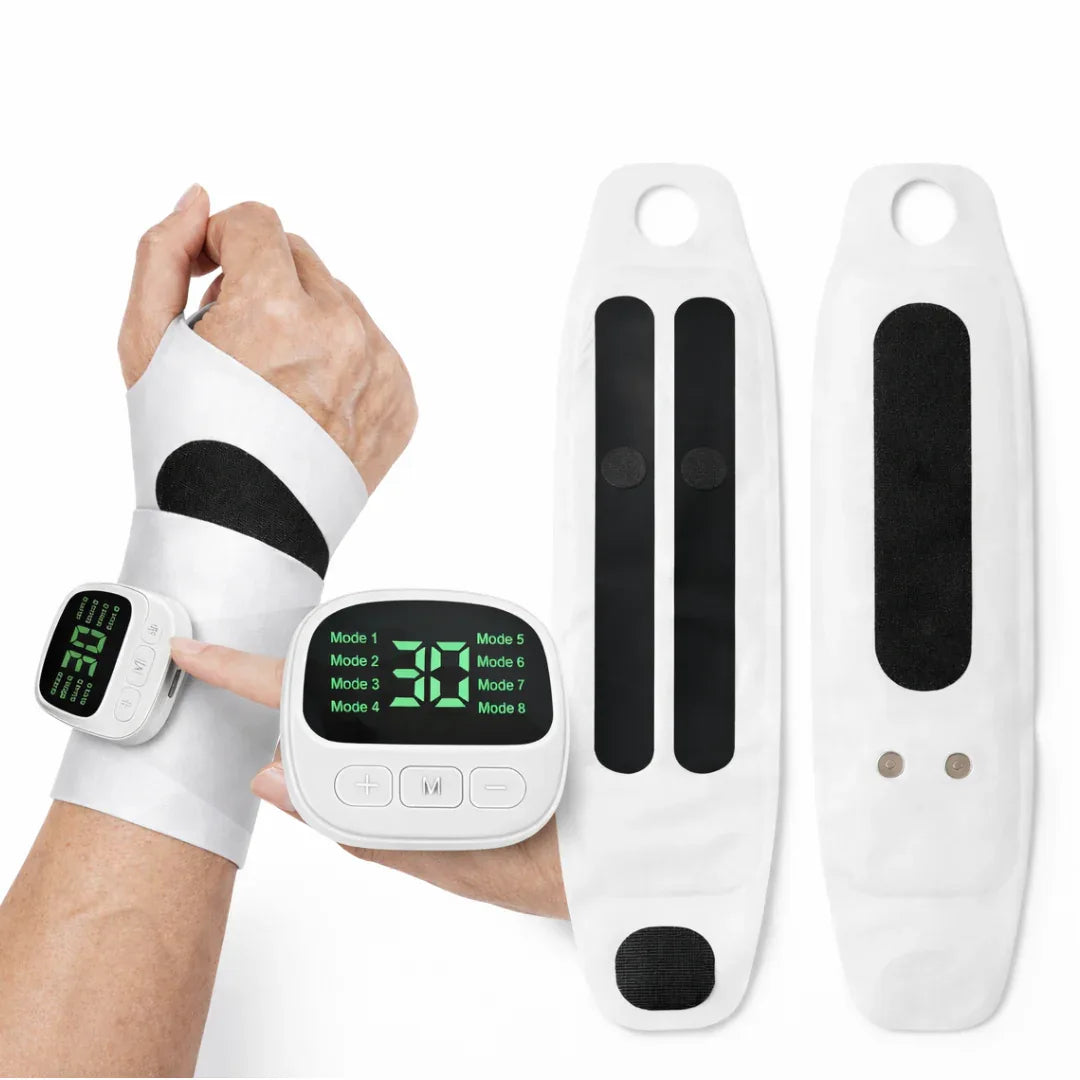 WristRelief Wrap Pro