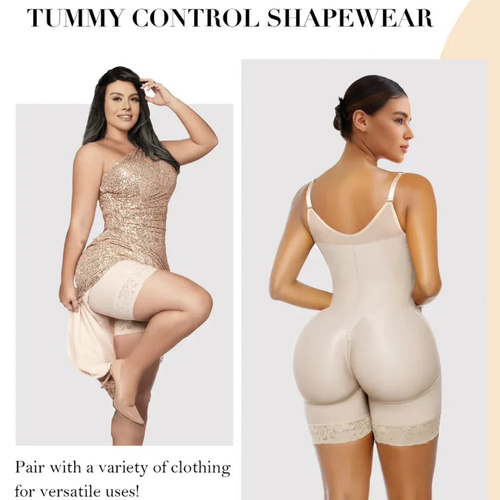 Shapewear – Tummy Control Butt Lifter Shaper for Women