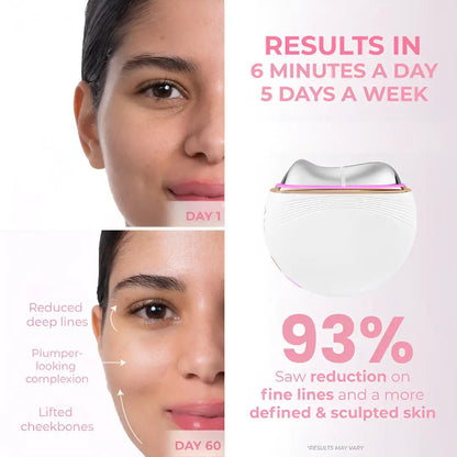 Radiant Skin Facial Sculptor Luxiz™️