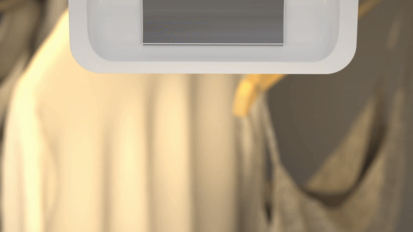 LuxLight Pro™ - Remote/Touch Control Luxiz™️